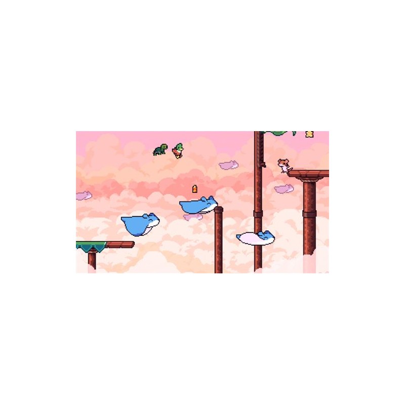 Igra Windswept (Nintendo Switch)
