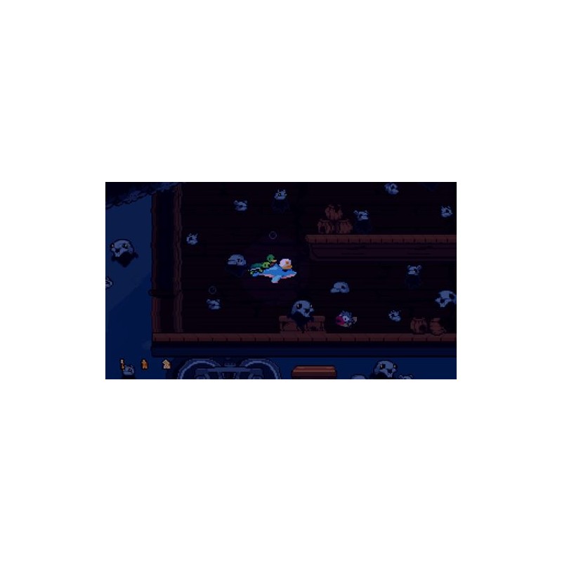 Igra Windswept (Nintendo Switch)