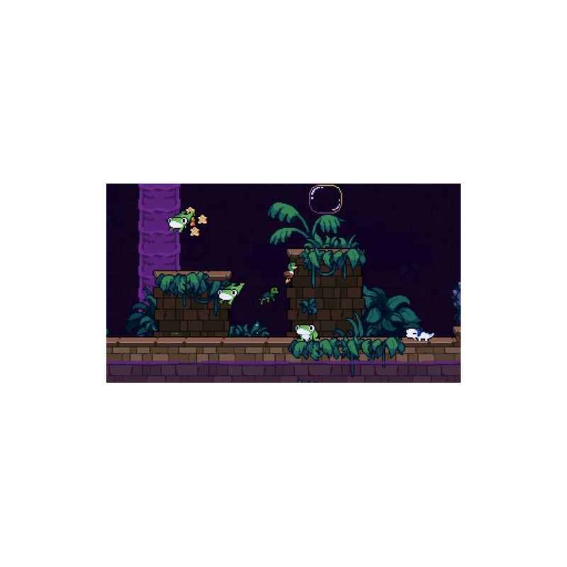 Igra Windswept (Nintendo Switch)