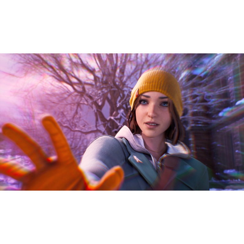 Igra Life Is Strange: Double Exposure (Xbox Series X)