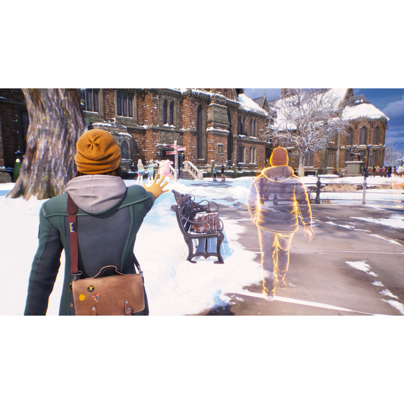 Igra Life Is Strange: Double Exposure (Xbox Series X)