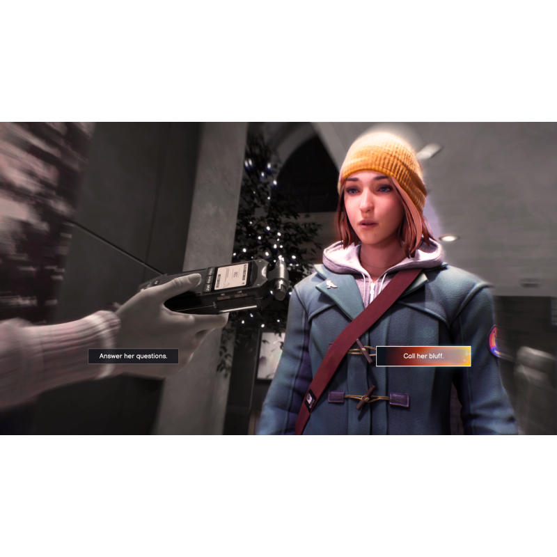 Igra Life Is Strange: Double Exposure (Xbox Series X)
