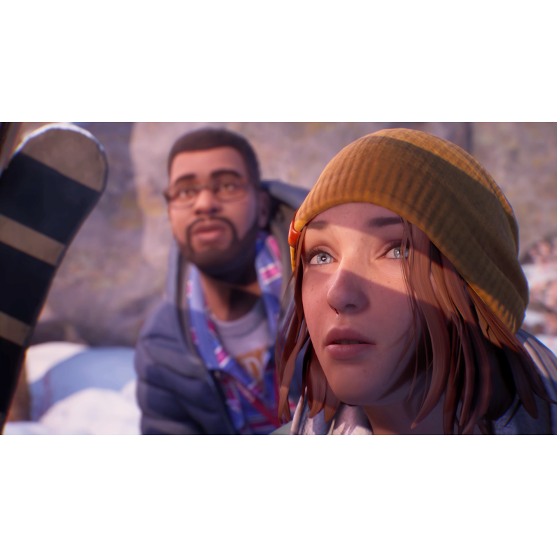 Igra Life Is Strange: Double Exposure (Xbox Series X)