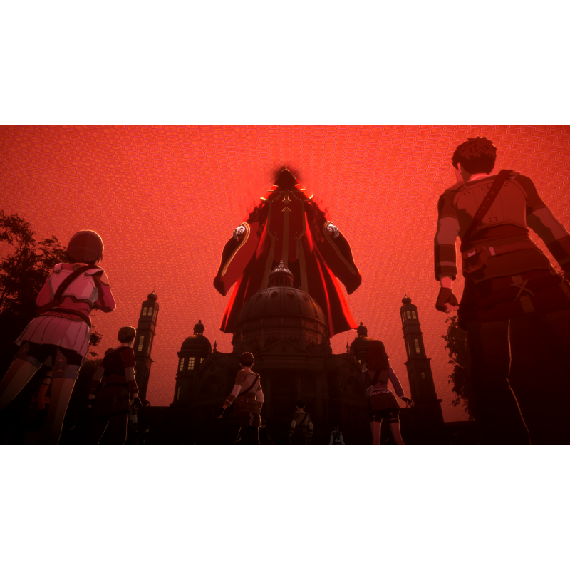 Igra Echoes of Aincrad (Playstation 5)