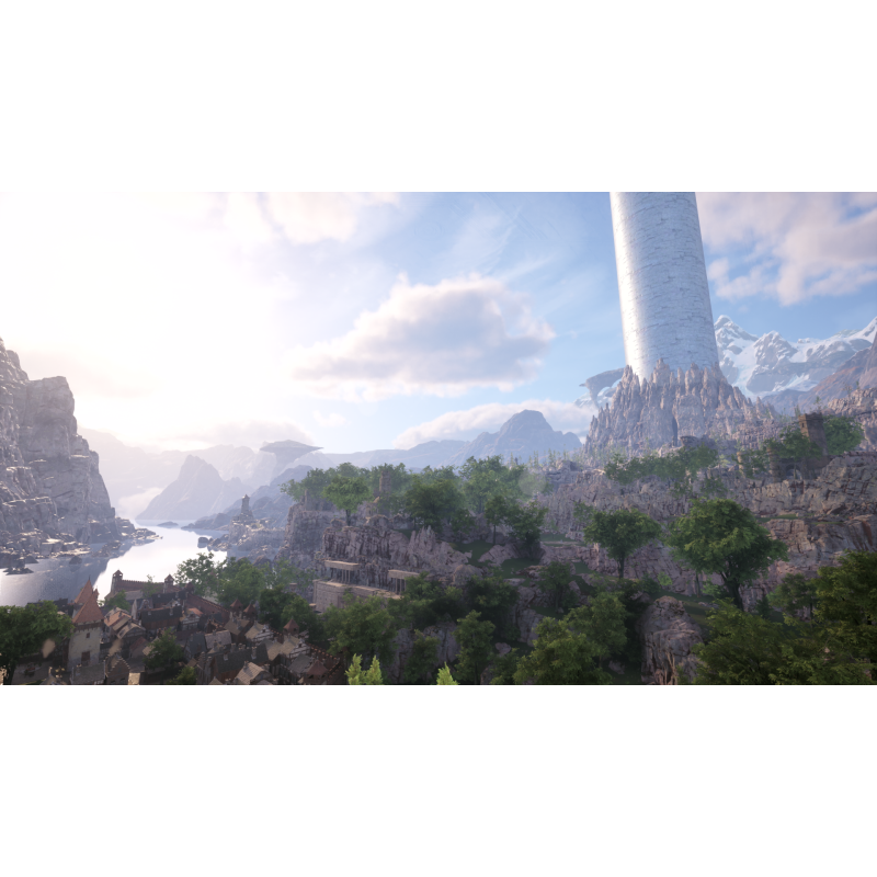 Igra Echoes of Aincrad (Playstation 5)