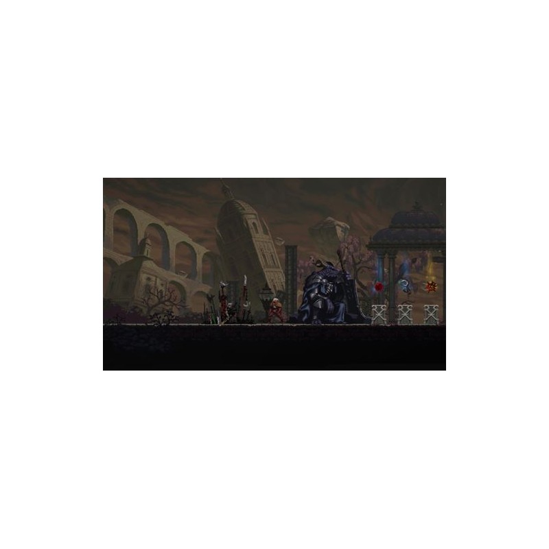 Igra Dragon Is Dead - Guernian Edition (Playstation 5)