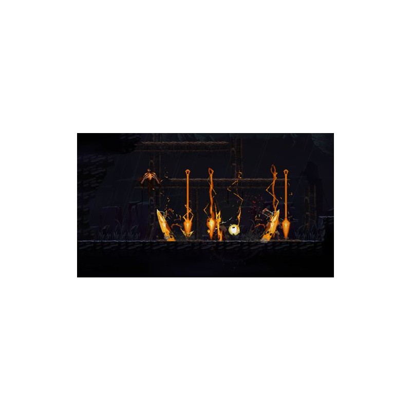 Igra Dragon Is Dead - Guernian Edition (Playstation 5)