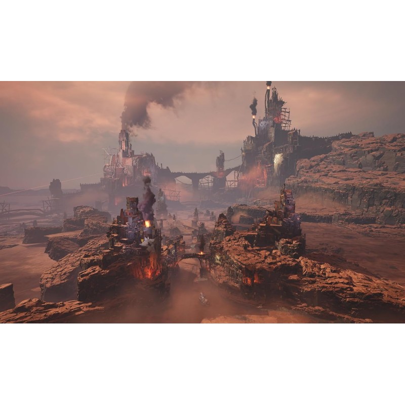 Igra Warhammer 40,000: Speed Freeks (Playstation 5)