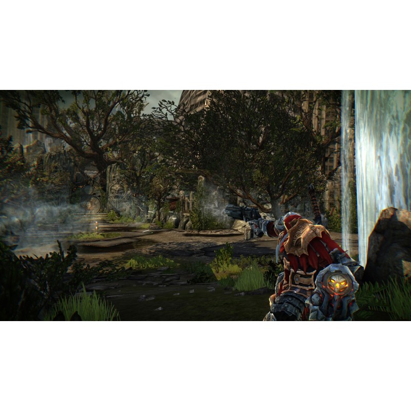 Igra Darksiders: Warmastered Edition (Playstation 5)