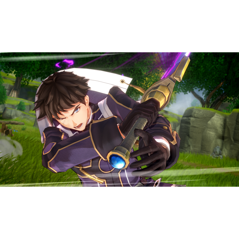 Igra Trails In The Sky 2nd Chapter (Playstation 5)