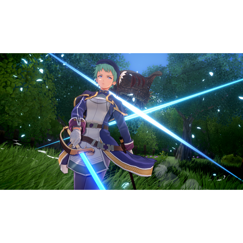 Igra Trails In The Sky 2nd Chapter (Playstation 5)