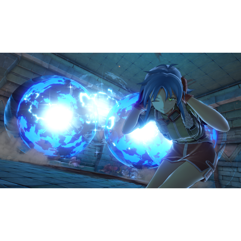 Igra Trails In The Sky 2nd Chapter (Playstation 5)