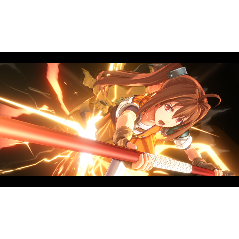 Igra Trails In The Sky 2nd Chapter (Playstation 5)