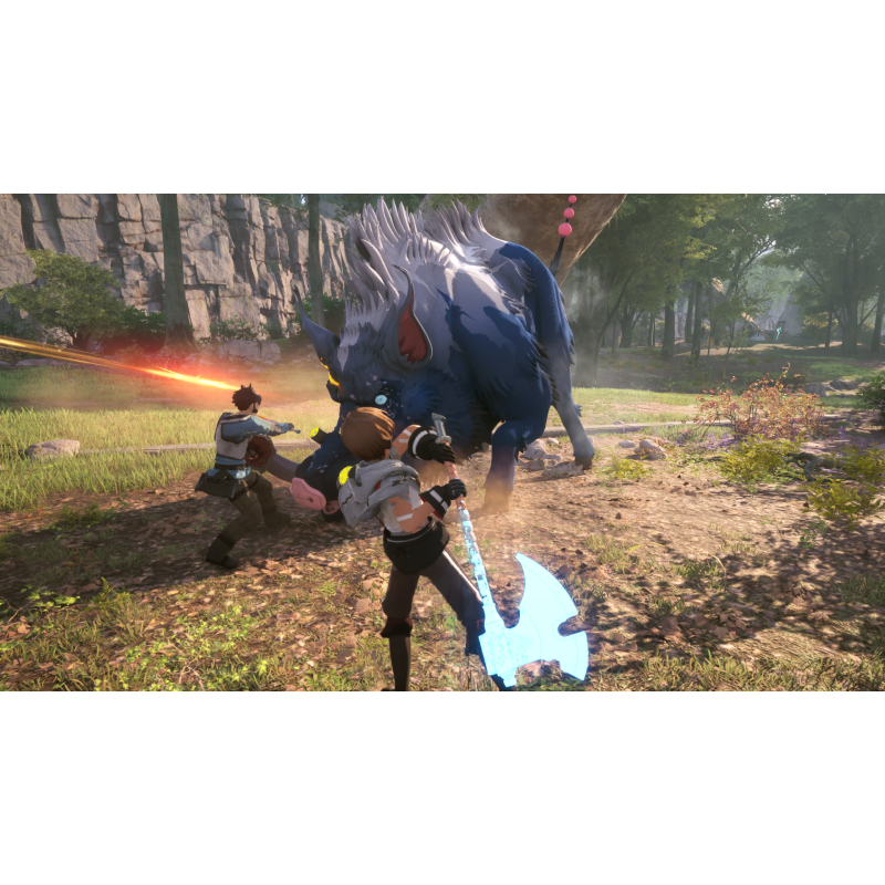 Igra Echoes of Aincrad (Xbox Series X)