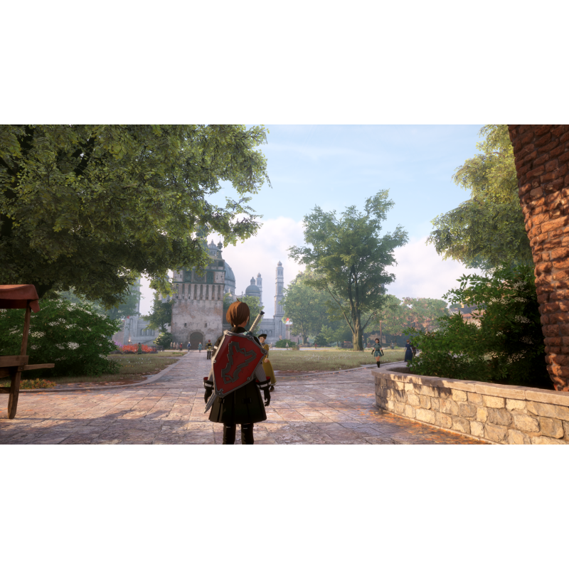 Igra Echoes of Aincrad (Xbox Series X)