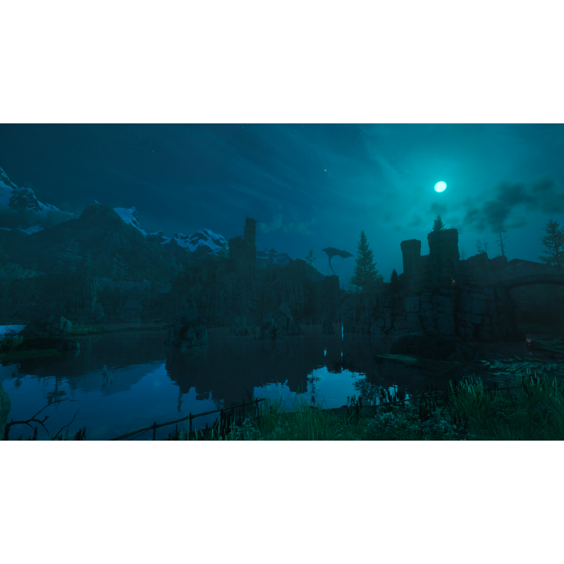 Igra Echoes of Aincrad (Xbox Series X)
