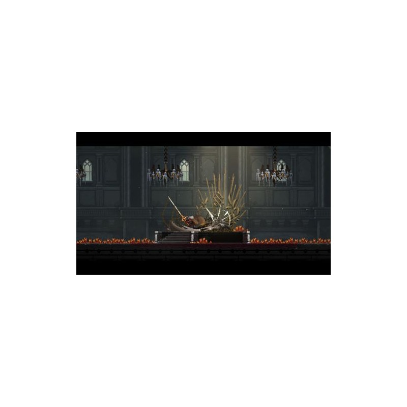 Igra Dragon Is Dead - Guernian Edition (Nintendo Switch)
