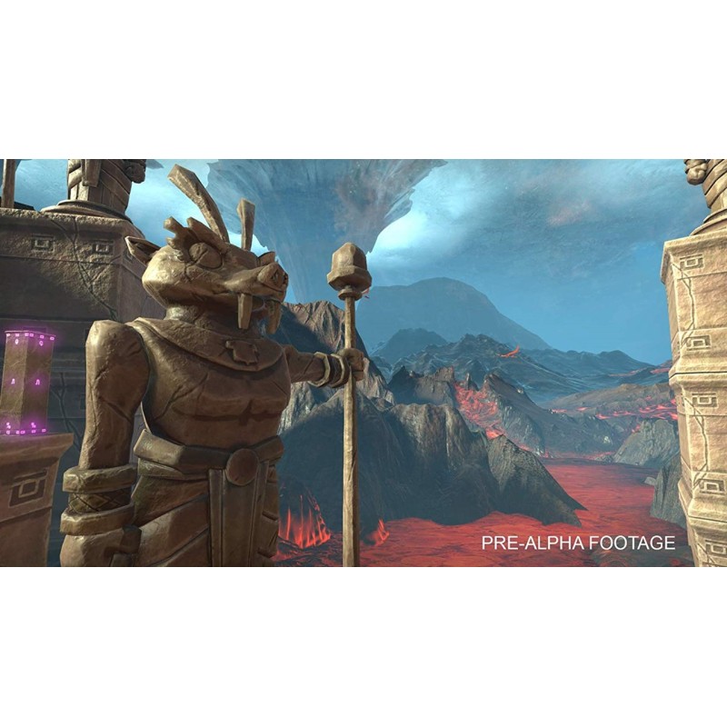 Igra Ice Age: Scrats Nutty Adventure! (Nintendo Switch)