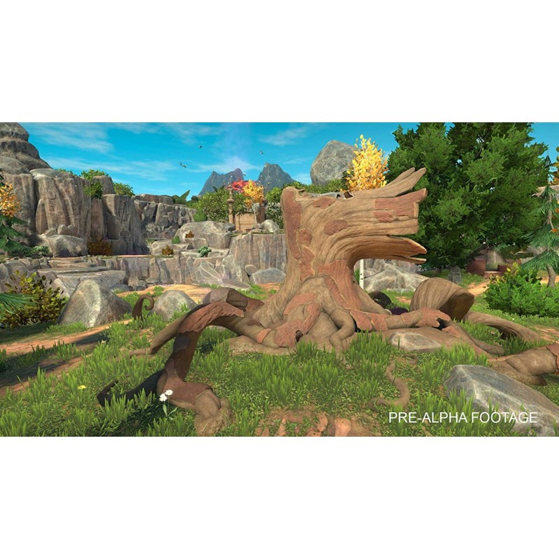 Igra Ice Age: Scrats Nutty Adventure! (Nintendo Switch)