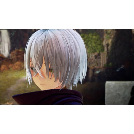 Igra Tales Of Arise - Beyond The Dawn Edition (Nintendo Switch 2)