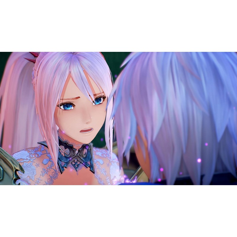 Igra Tales Of Arise - Beyond The Dawn Edition (Nintendo Switch 2)