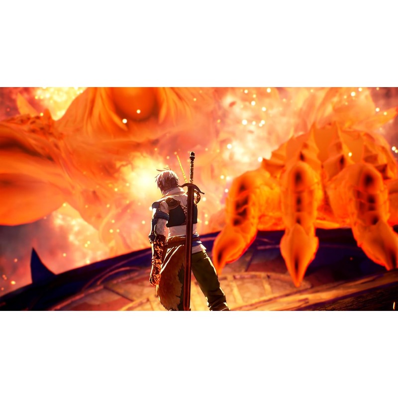 Igra Tales Of Arise - Beyond The Dawn Edition (Nintendo Switch 2)