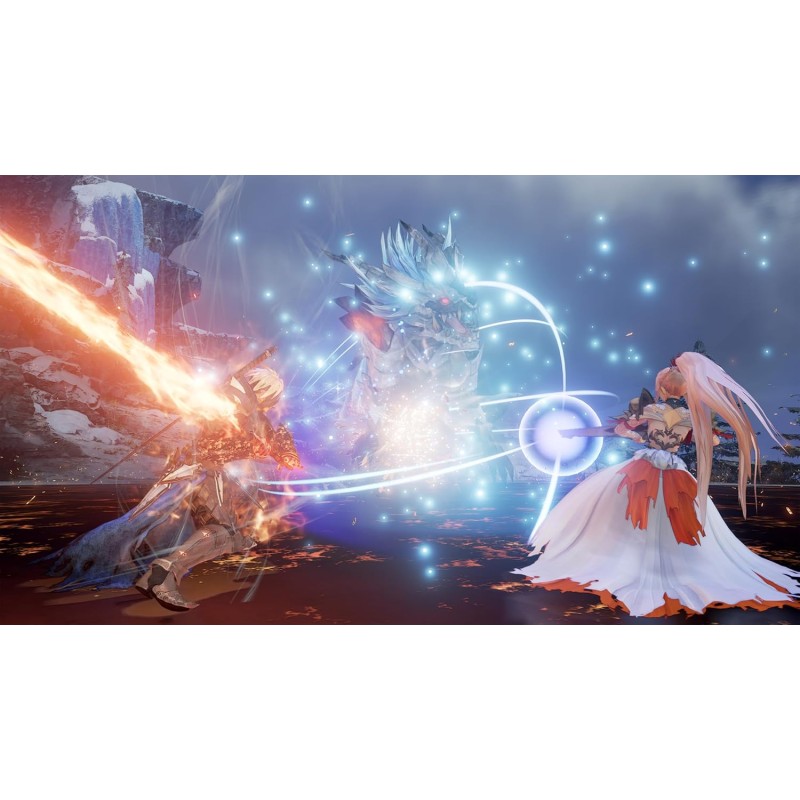Igra Tales Of Arise - Beyond The Dawn Edition (Nintendo Switch 2)