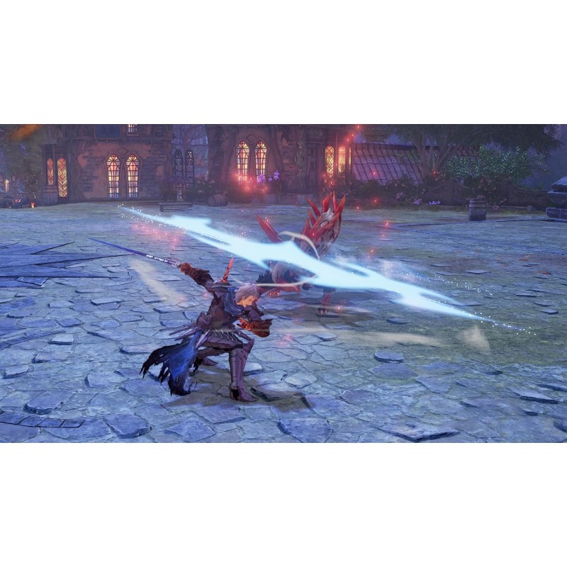 Igra Tales Of Arise - Beyond The Dawn Edition (Nintendo Switch 2)
