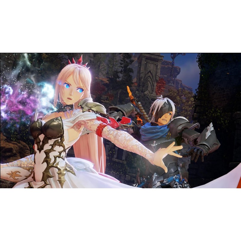 Igra Tales Of Arise - Beyond The Dawn Edition (Nintendo Switch 2)