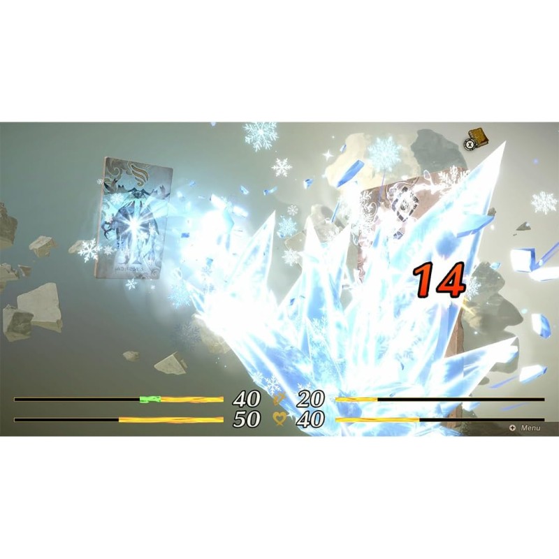 Igra Culdcept Begins (Nintendo Switch 2)