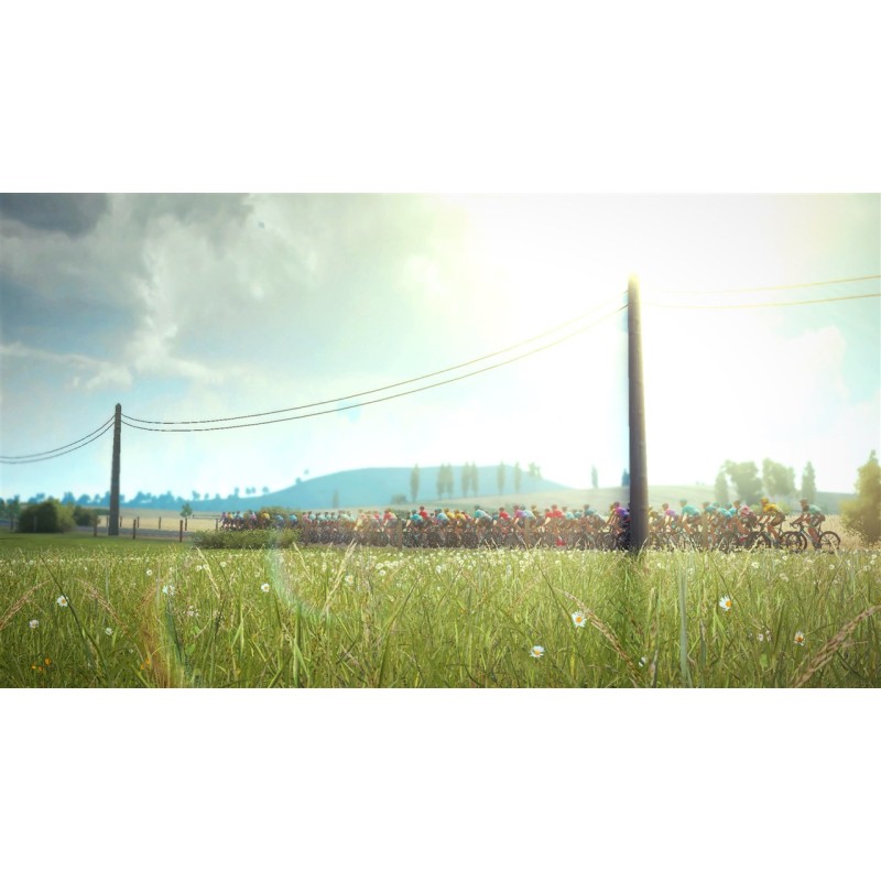 Igra Tour de France 2020 (PC)