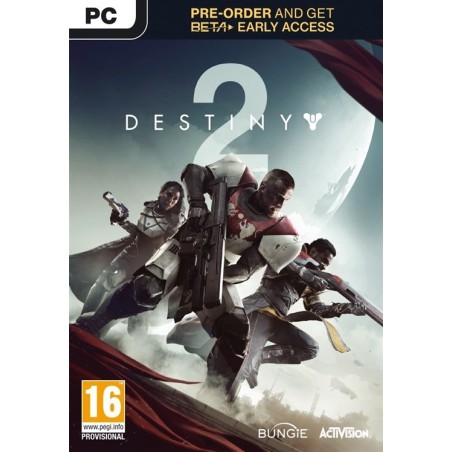 Igra Destiny 2 (pc)