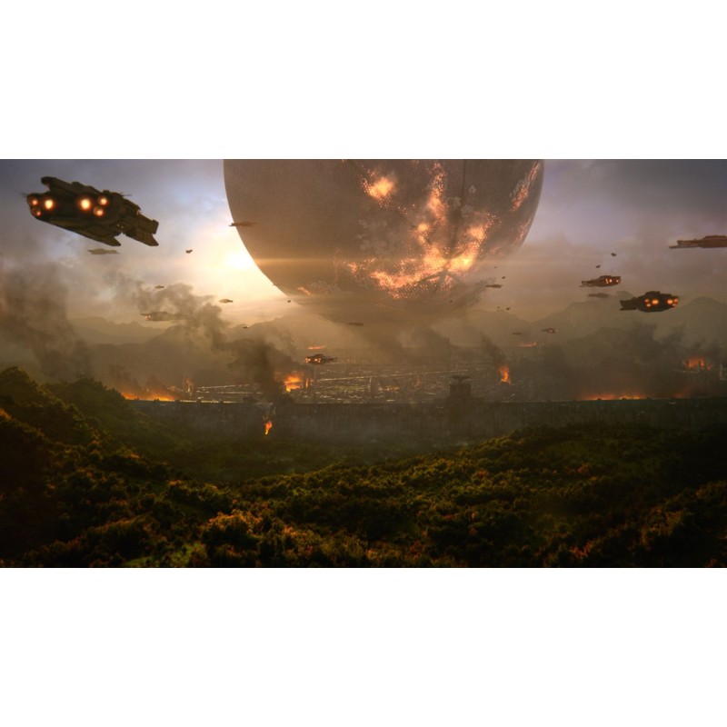 Igra Destiny 2 (pc)