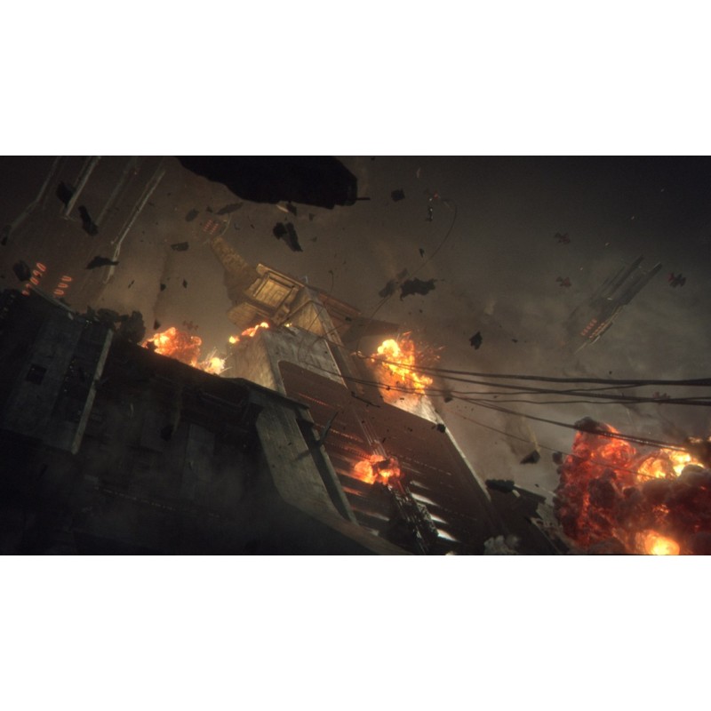 Igra Destiny 2 (pc)