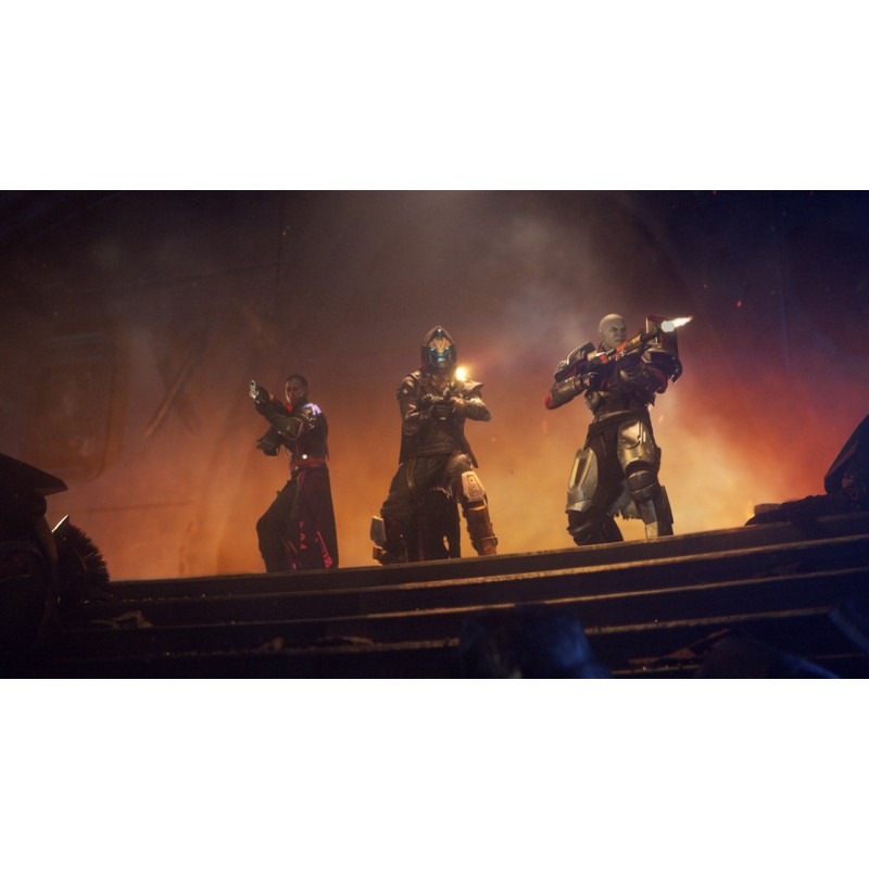 Igra Destiny 2 (pc)