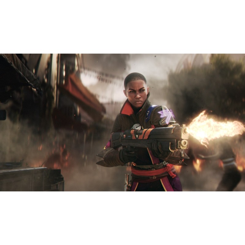 Igra Destiny 2 (pc)