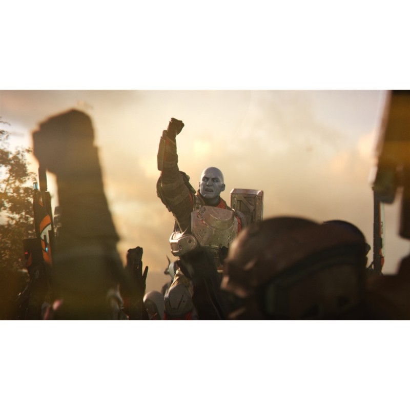 Igra Destiny 2 (pc)