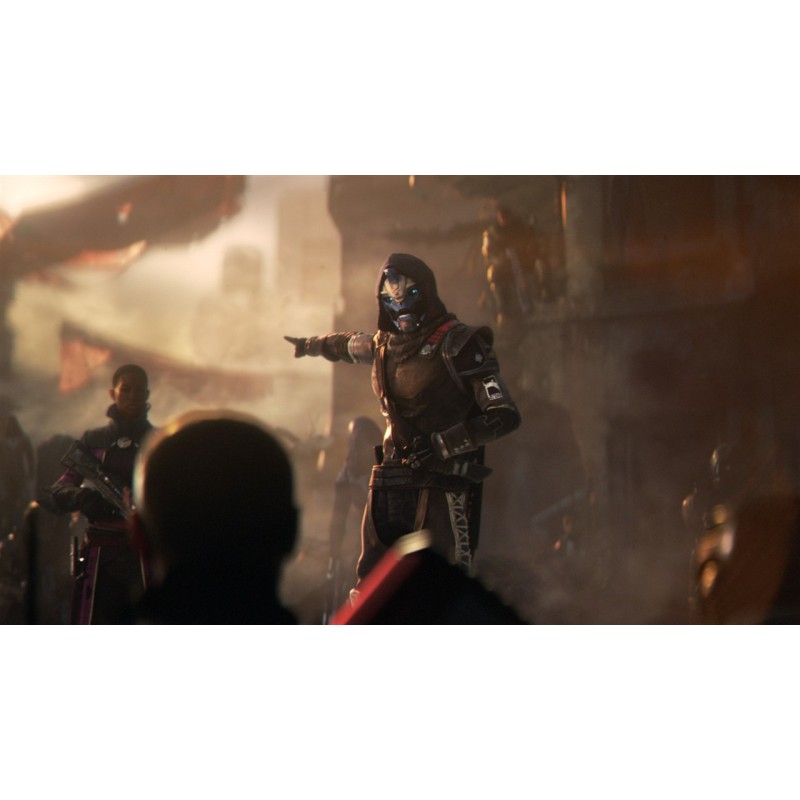 Igra Destiny 2 (pc)