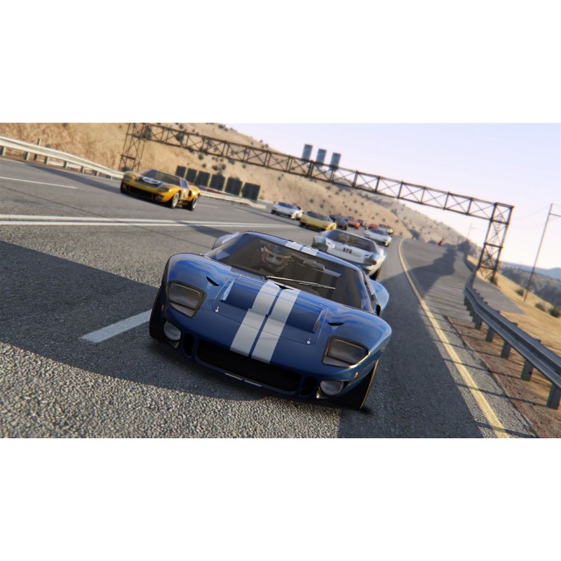 Igra Assetto Corsa: Ultimate Edition (Playstatin 4)