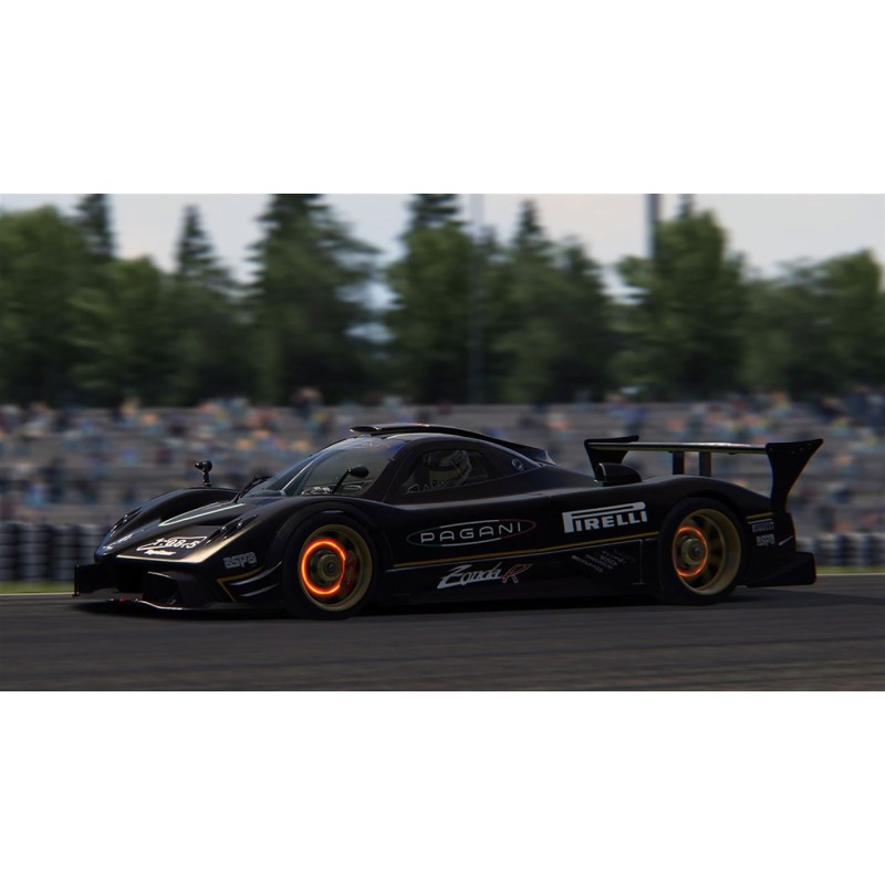 Igra Assetto Corsa: Ultimate Edition (Playstatin 4)