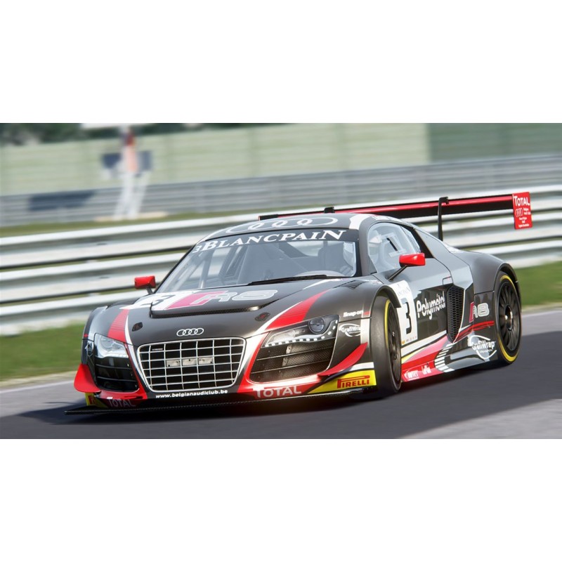 Igra Assetto Corsa: Ultimate Edition (Playstatin 4)