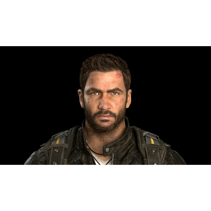 Igra Just Cause 4 (PS4)
