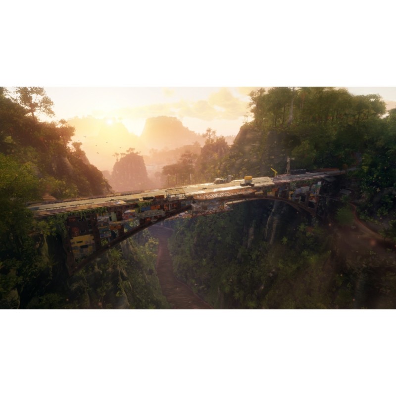 Igra Just Cause 4 (PS4)
