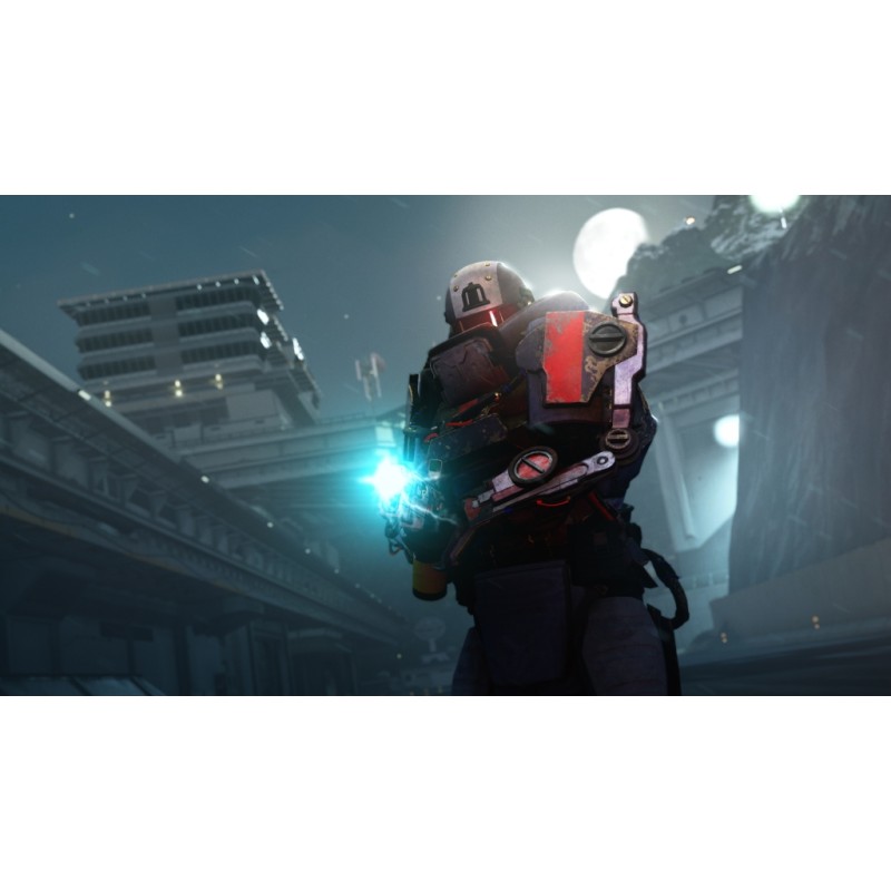 Igra Just Cause 4 (PS4)