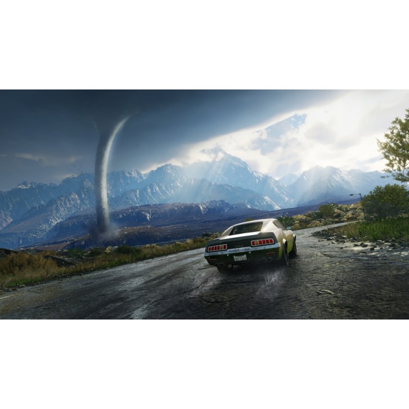 Igra Just Cause 4 (PS4)