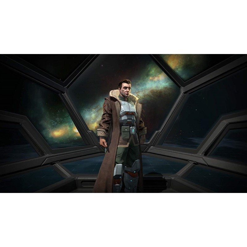Igra Age of Wonders: Planetfall (PS4)