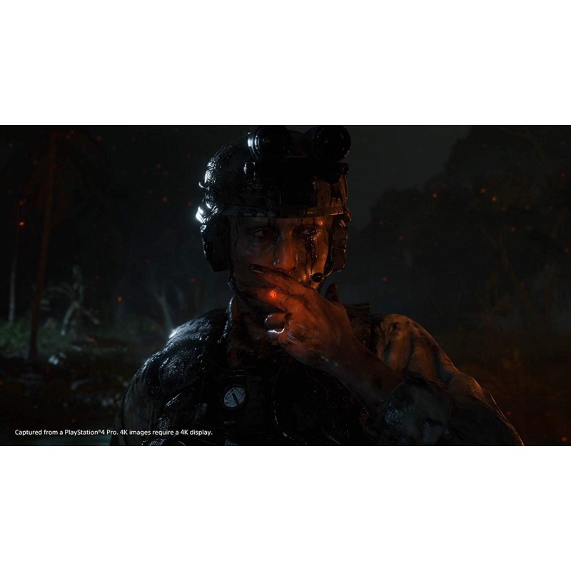 Igra Death Stranding (PS4)