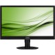LCD LED monitor 22" Philips 220B4LPYCB