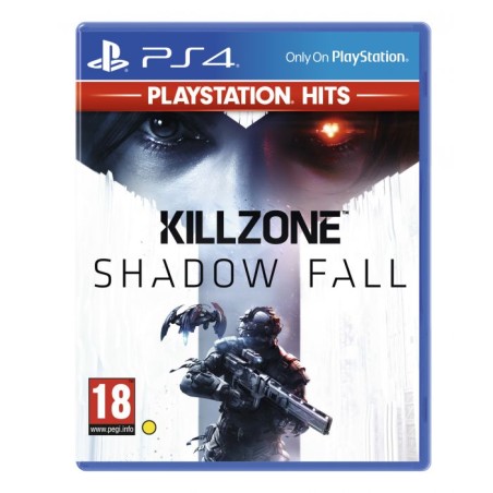 Igra Killzone: Shadow Fall - PlayStation Hits (PS4)