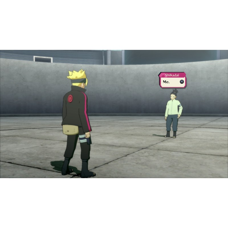 Igra Naruto Shippuden: Ultimate Ninja Storm 4 - Road to Boruto (PS4)